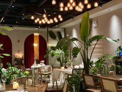 -Osteria Garden 生蚝花园餐厅(原进贤路店)