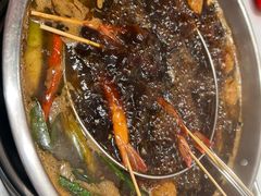-鹅香四海·卤水火锅·砂锅粥·潮汕菜(宝安店)