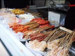 -辽B·小串(总店)