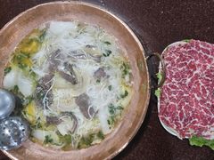 -朝伟清真铜瓢牛肉馆(三十年老·店)