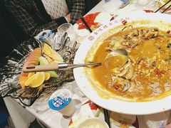 -食味楼(枫林湾店)
