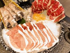 -湊湊火锅·茶憩(和平大悦城店)