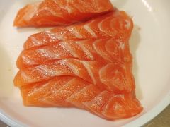 -伍棵星炭烤自助料理·烤鳗鱼(浦东食品城店)