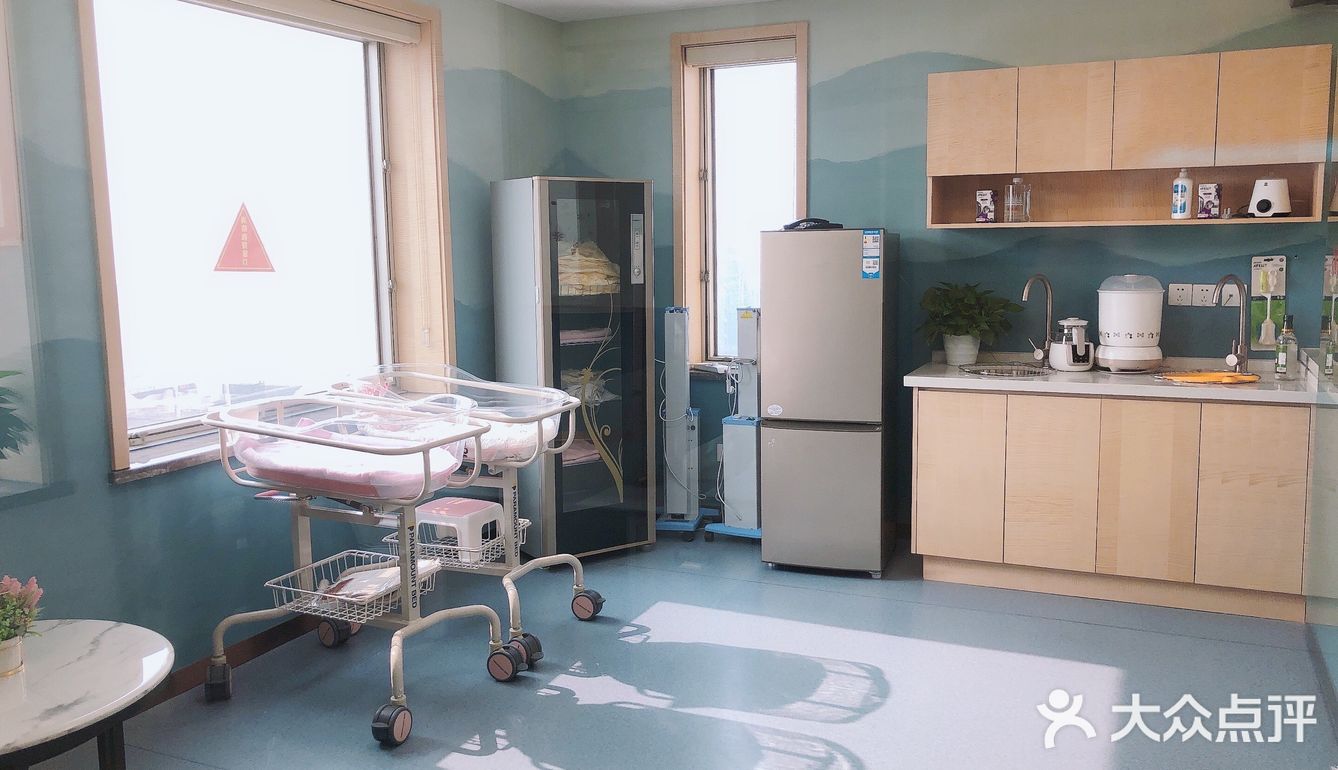 杭州排名前三的月子会所长啥样