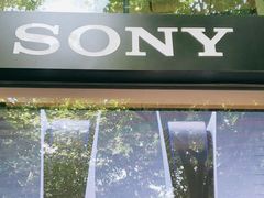 -Sony Store 索尼(上海淮海中路店)