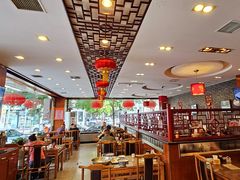 -北京小肠陈饭庄(方庄店)