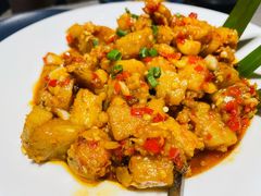 -觅山云南菜(泊富ICITY店)