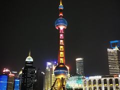 -东方明珠广播电视塔