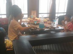 -半秋山西餐厅(宜昌大洋店)