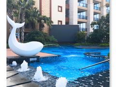 -厦门万豪酒店及会议中心大堂吧·海景下午茶