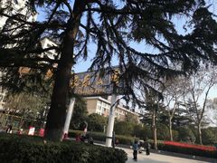 -西安市长乐公园