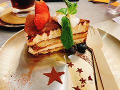 -人民咖啡馆(四行仓库店)