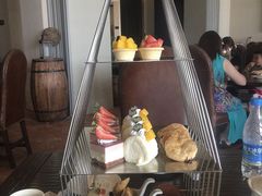 -南沙游艇会·大兵船餐厅