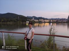 -美的鹭湖森林度假区