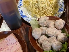 -胖姐社区老火锅(北京总店)
