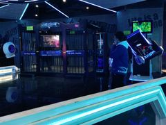 -世代星球·保龄球·镭战真人CS·团建(杨浦店)