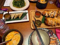 -品泰·泰国餐厅(苏州中心店)