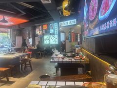 -皖北巫氏三胖地锅鸡(长淮总店)
