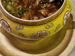-那家小馆•北京菜•烤鸭(香山店)