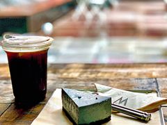 水泥蛋糕-M Stand(BFC外滩金融中心店)