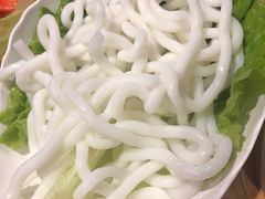 -鱼颜诱纸纸上烤鱼·蛙(龙湖天街店)
