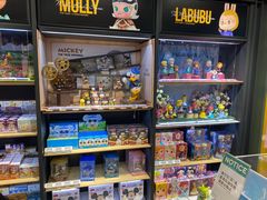 -泡泡玛特POPMART(国贸三期店)