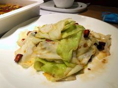 -江湖情酸菜鱼(万菱汇店)