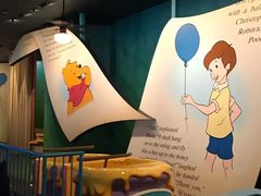 -小熊维尼历险之旅