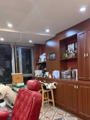 -韦恩先生Barbershop英式男士理发馆