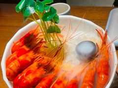 -乔街深夜食堂·小龙虾·高压锅生蚝(杭州总店)