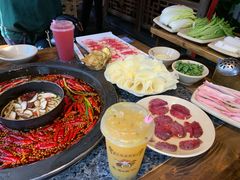 -蜀大侠火锅(寰球文化地标·总府店)