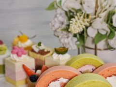 -KK BAKERY烘焙
