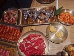 -西塔老太太泥炉烤肉(亚运村店)