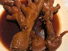 -绿茶餐厅(蓝色港湾店)
