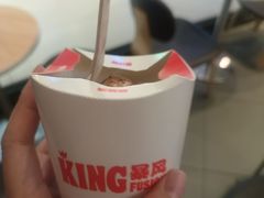 -汉堡王(巨海邻里荟店)