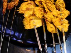 -眼镜哥浦江夜宵大本营