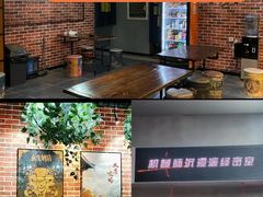 -机械师超级密室(大唐西市店)