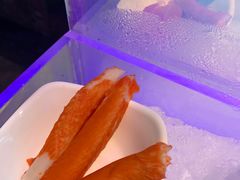 -曼格活海鲜·牛排自助(光明蓝鲸店)