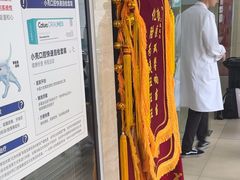 -瑞派天使宠物医院·神经外科·骨科·核磁CT(洛川中路店)