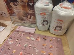 -DQ·蛋糕·冰淇淋(大宁国际商业广场店)