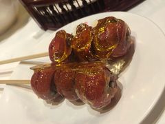 -乔先生涮肉·鲜活牛羊肉火锅(塘沽店)