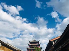 -再回首鸡肉米线(人民路一店)