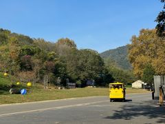 -南京老山国家森林公园