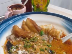 -重庆麻辣烫(国权路店)