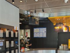 -麦当劳(北苑秋实路店)