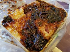 甑糕-马文章胖子甑糕(洒金桥店)