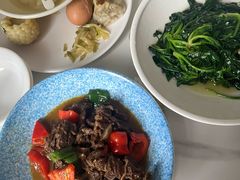 -南京得山水情温泉酒店·中餐厅