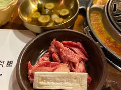 -喜来稀肉(金巴利道店)