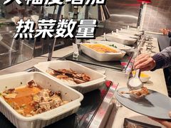 -食百绚全日制餐厅(成都棕榈泉费尔蒙酒店)
