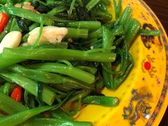 泰酱通菜-泰妃堂.泰菜.夜宵(赤岗总店)